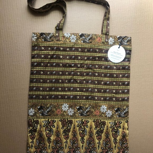 Spell Renew Tote Bag (Earth) -- BNWT - Picture 2 of 5